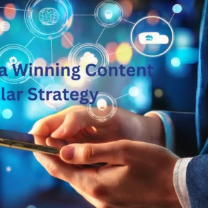 Building a Winning Content Pillar Strategy
