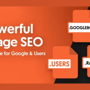 Powerful Image SEO: Optimize for Google & Users
