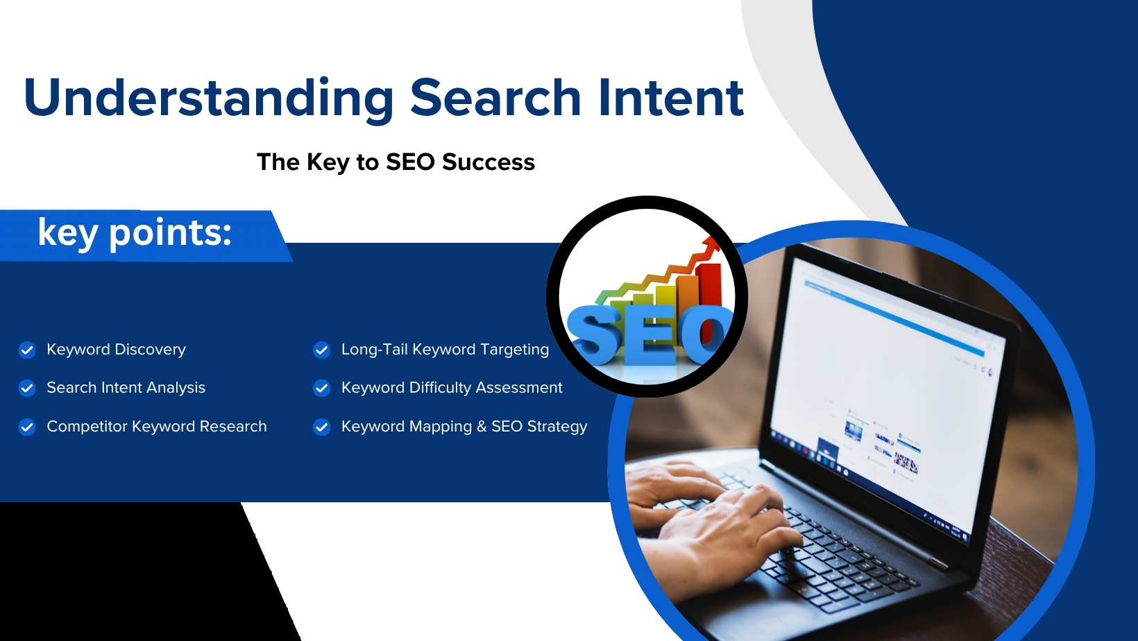 Understanding Search Intent: The Key to SEO Success