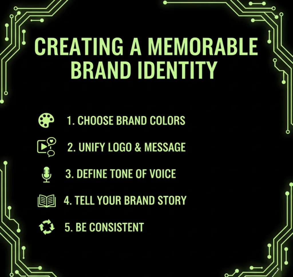Creating-a-Memorable-Brand-Identity