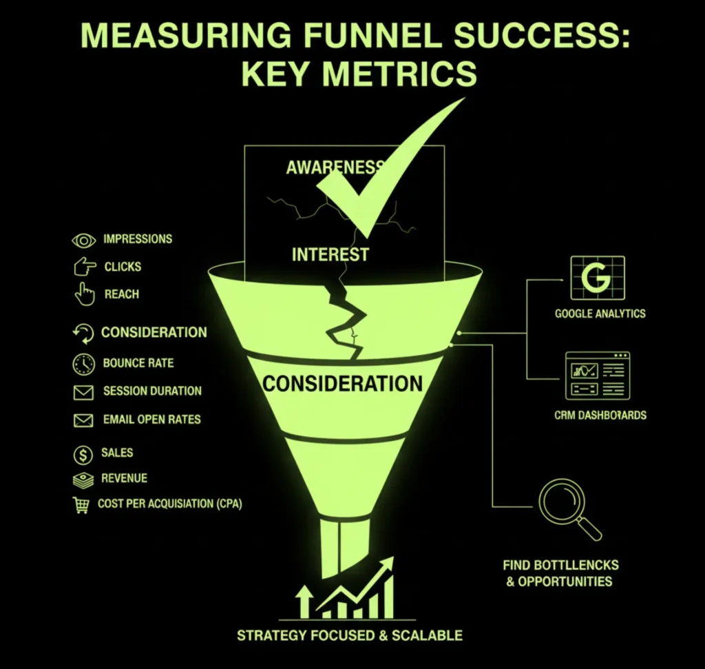 Measuring-Funnel-Success-Key-Metrics