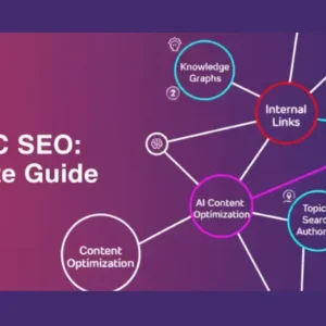 Semantic SEO: A Complete Guide for 2025
