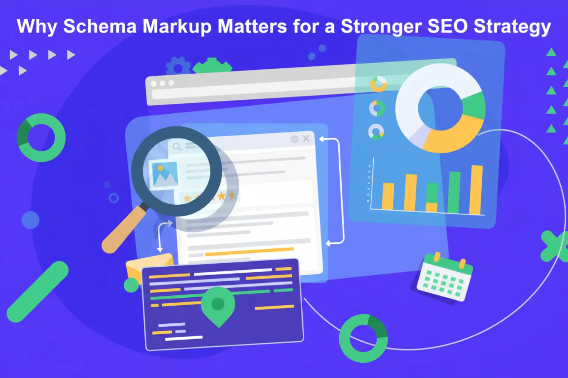 Why Schema Markup Matters for a Stronger SEO Strategy