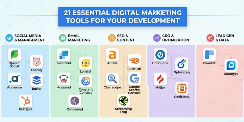21-Essential-Digital-Marketing-Tools-to-Support-Your-Development
