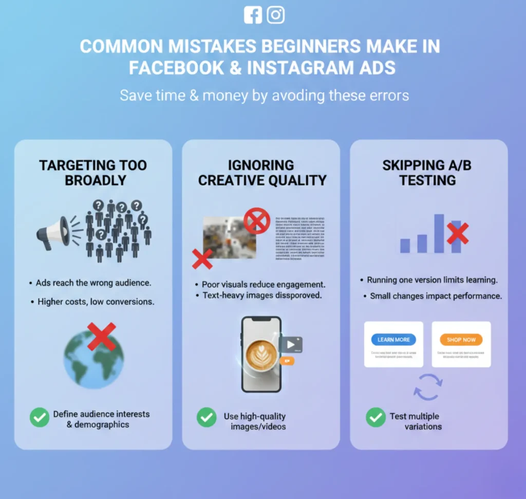 Common-Mistakes-Beginners-Make-in-Facebook-Instagram-Ads