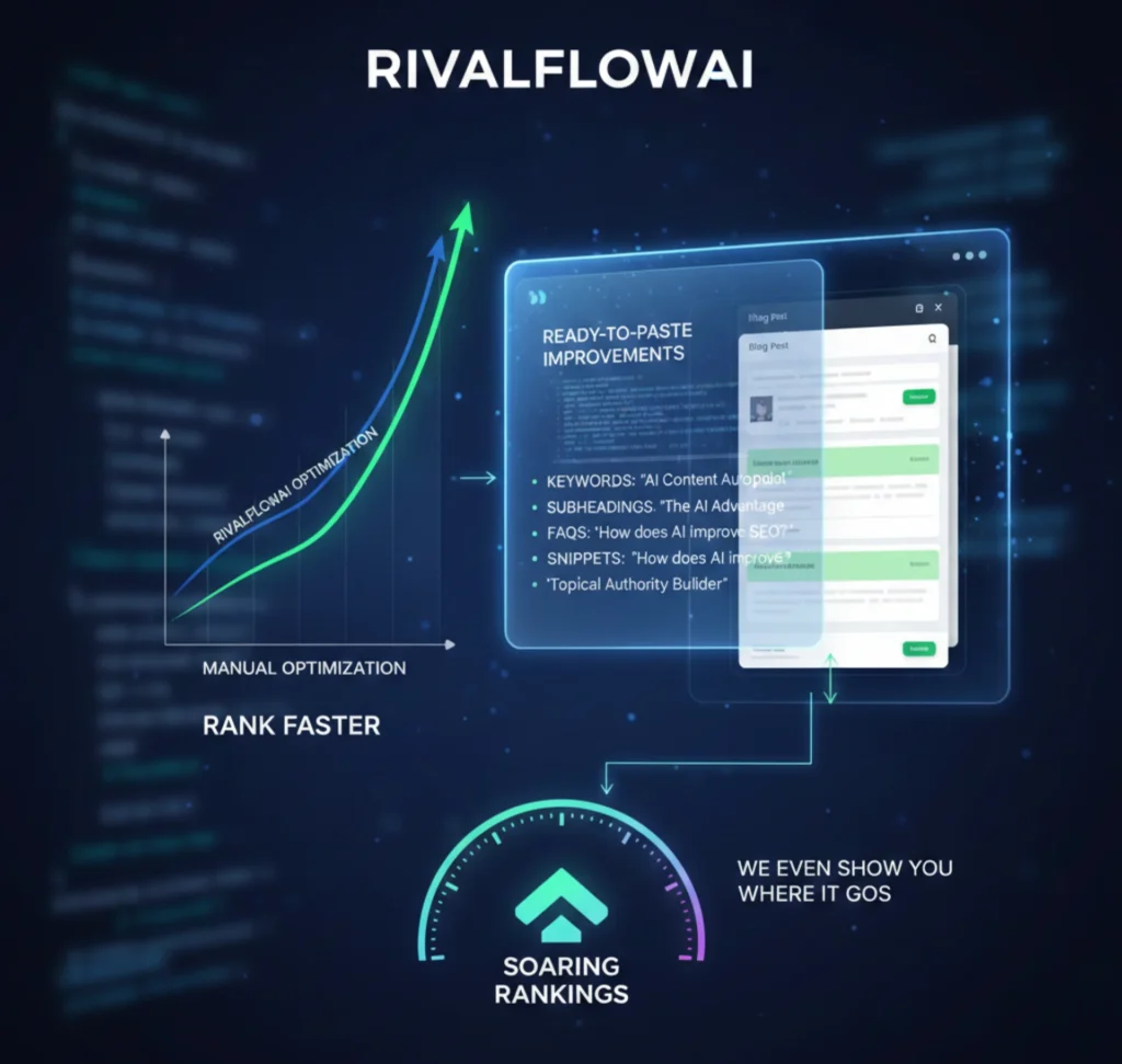 How-RivalFlowAI-Helps-You-Rank-Faster