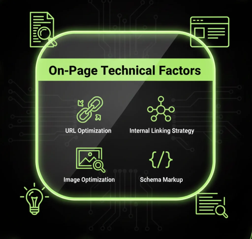 On-Page-Technical-Factors