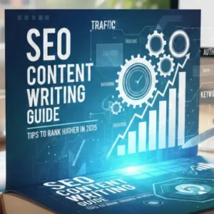 SEO Content Writing Guide: Tips to Rank Higher in 2025
