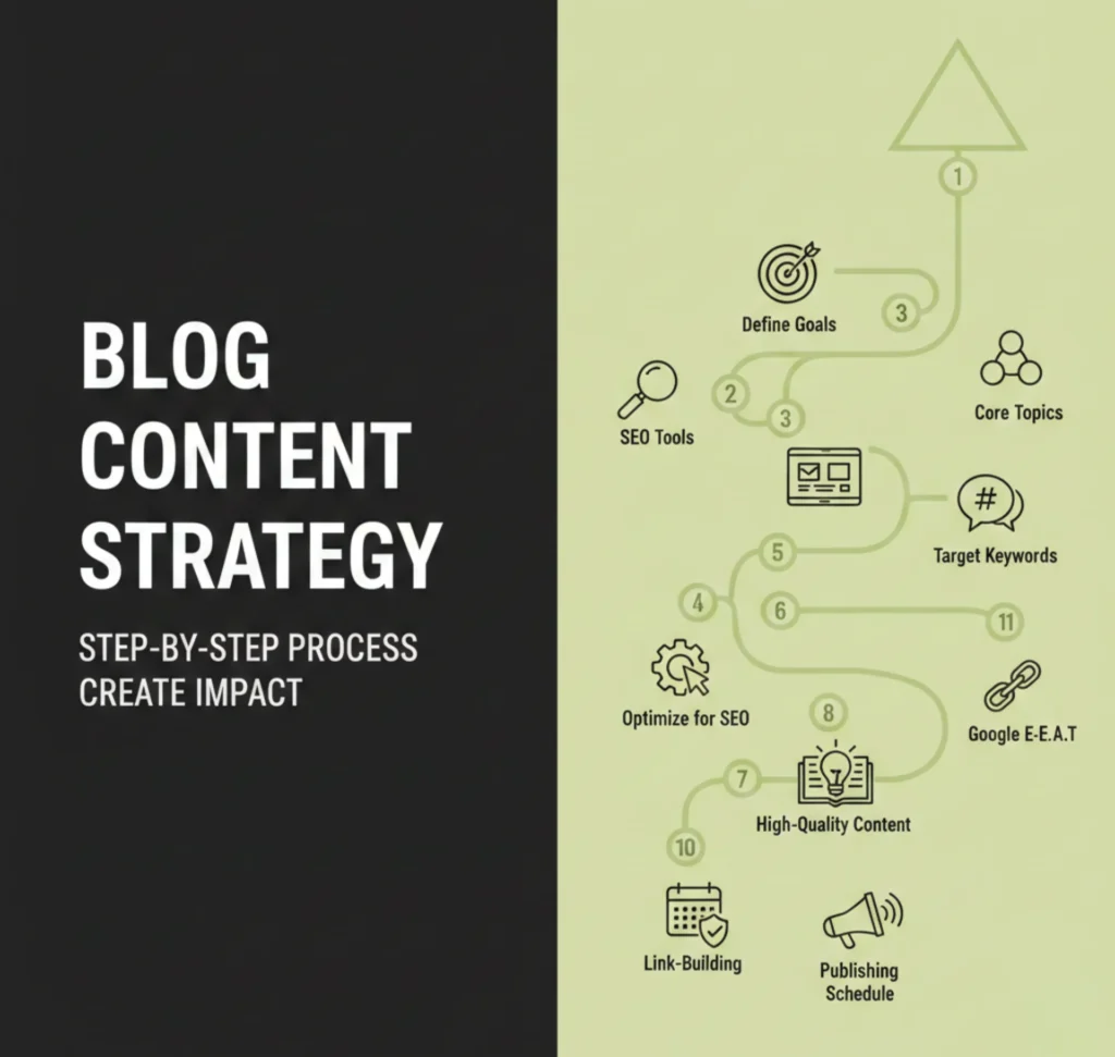 Step-by-Step-Process-to-Create-an-Impactful-Blog-Content-Strategy