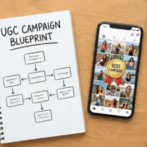 The Best UGC Campaigns: How to Design One That Actually Works