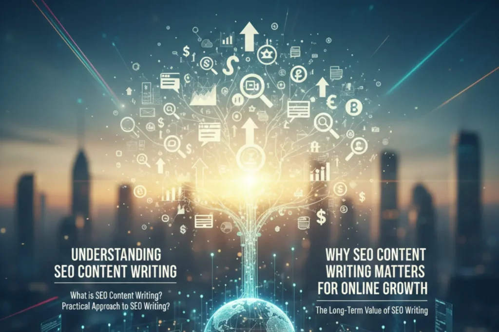 Understanding-SEO-Content-Writing