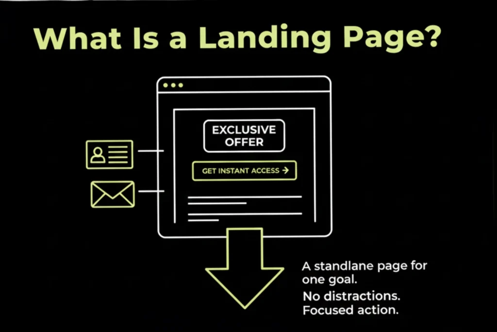 What-Is-a-Landing-Page