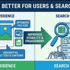 Image SEO: How to Make Images Better for Users and Search Engines