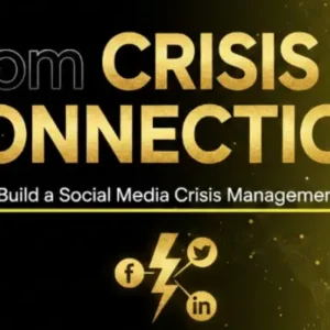 How to Conduct a Social Media Crisis Audit & Be Prepared