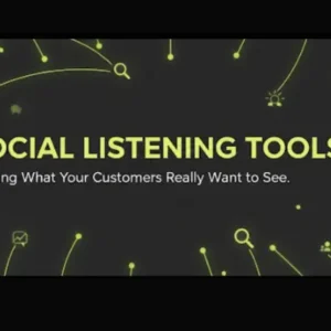 Social Listening Tools: Finding What Your Customers Really Want to See